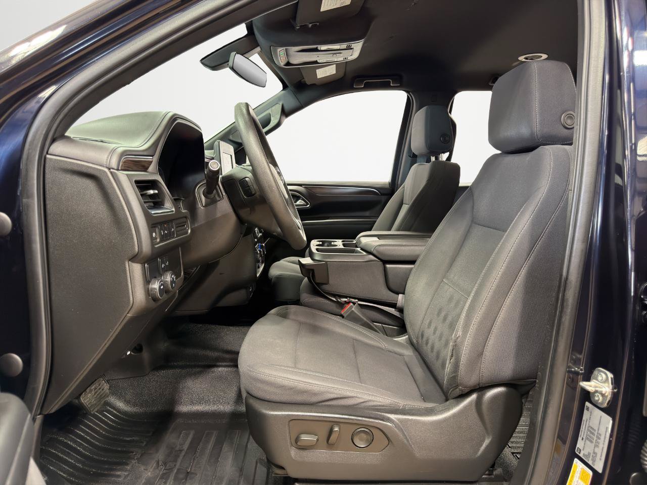 Used 2022 Chevrolet Tahoe 2WD w/ Remote Keyless Entry Package image 10