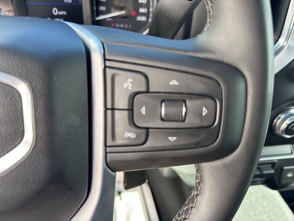 Certified 2023 GMC Sierra 2500 SLE image 18