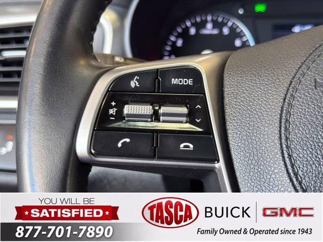 Used 2019 Kia Sorento S FWD image 27