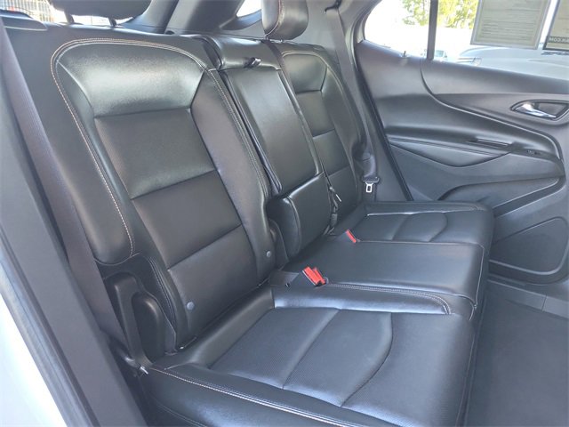 Certified 2020 Chevrolet Equinox Premier image 26
