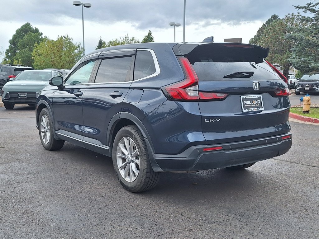 Used 2023 Honda CR-V EX-L image 5
