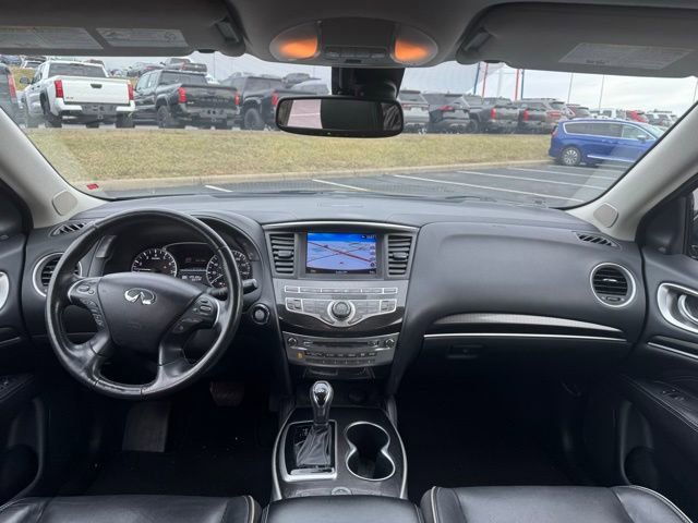 Used 2018 INFINITI QX60 AWD w/ Premium Plus Package image 13