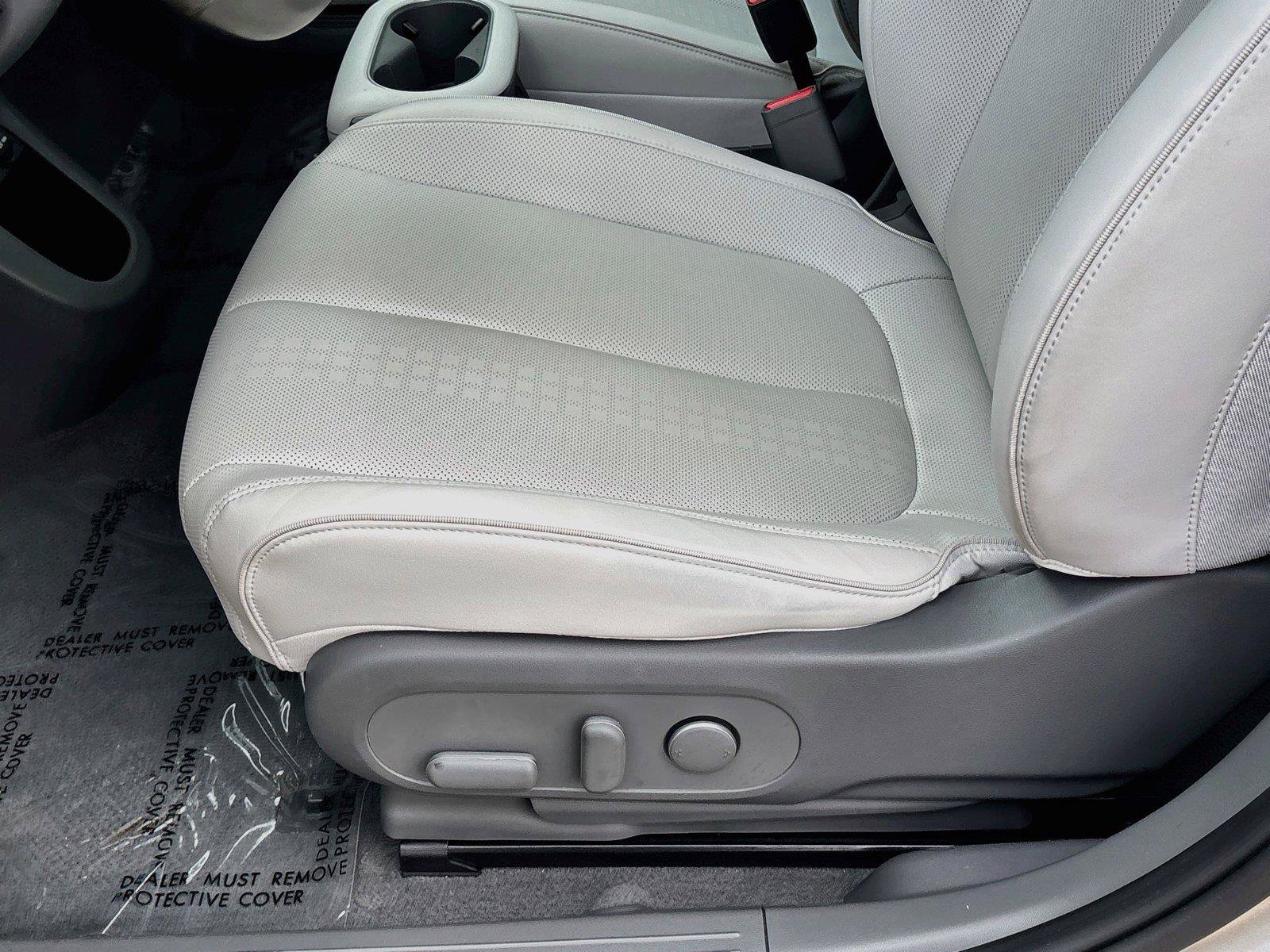 Used 2023 Hyundai Ioniq 5 SEL w/ Cargo Package RWD image 19