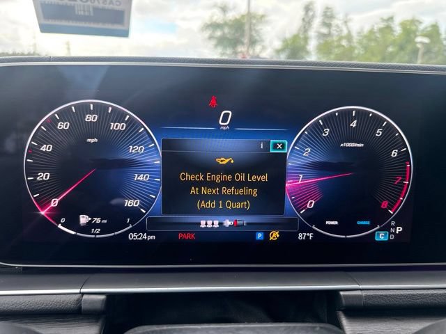 Used 2024 Mercedes-Benz GLE 350 4MATIC image 17