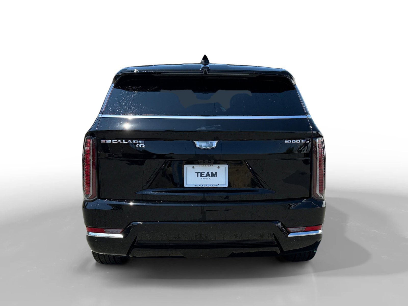 New 2026 Cadillac Escalade IQ Luxury 1 image 4