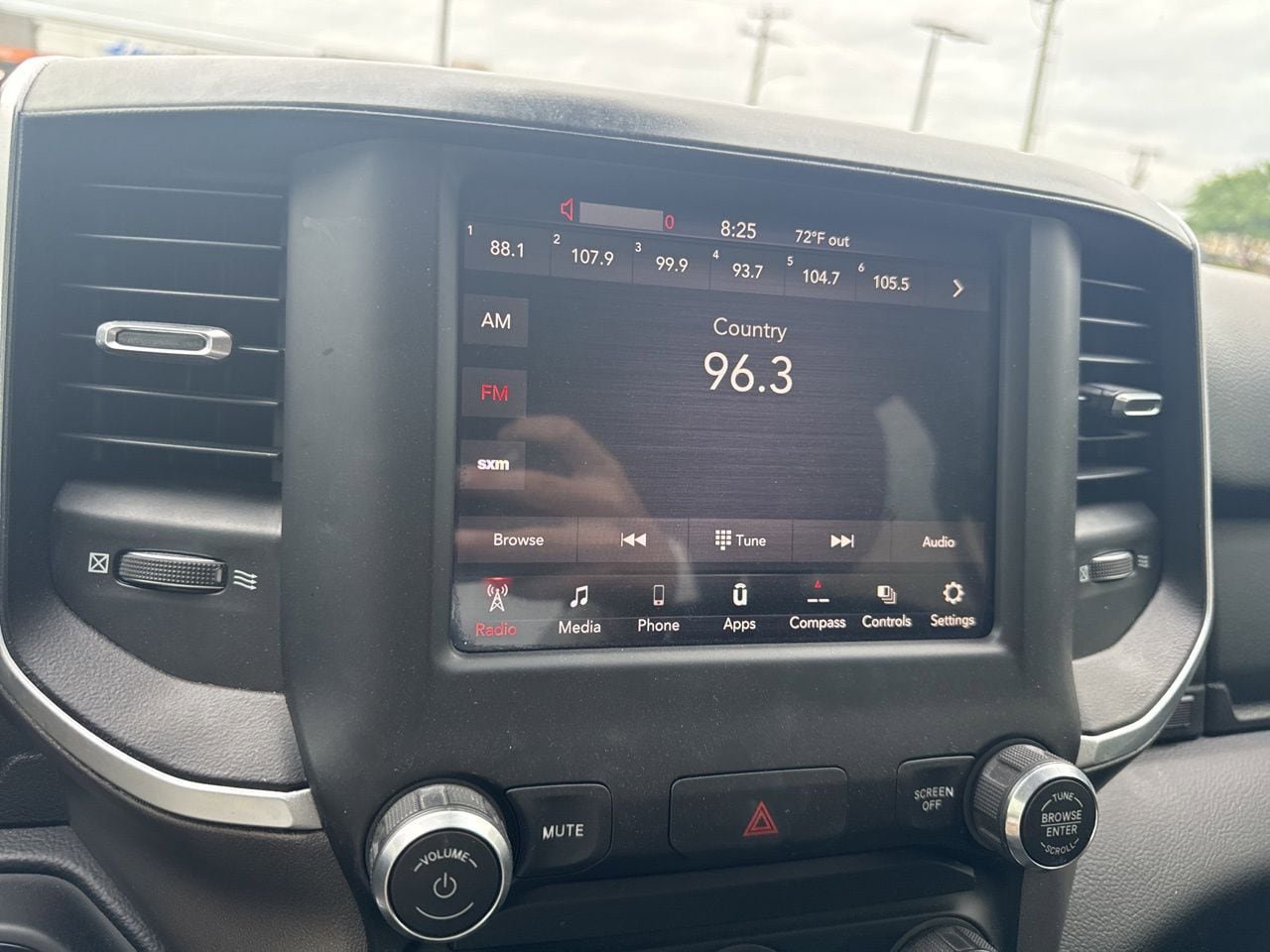 Used 2019 RAM 2500 Lone Star AWD/4WD image 13