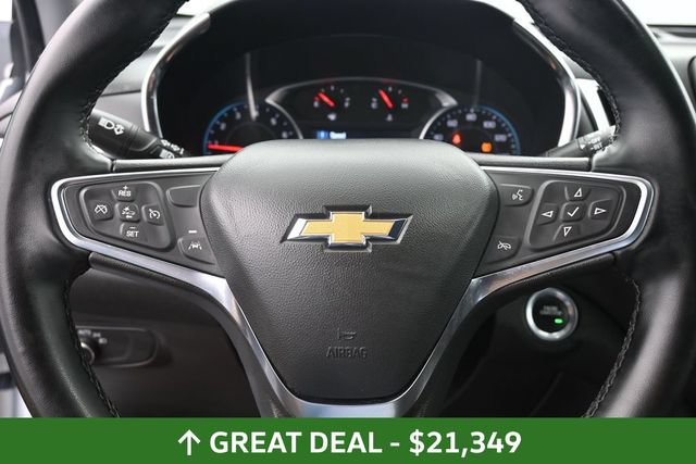 Used 2024 Chevrolet Equinox LT AWD/4WD image 31