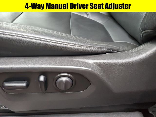 Used 2020 Chevrolet Silverado 1500 LT Trail Boss image 24