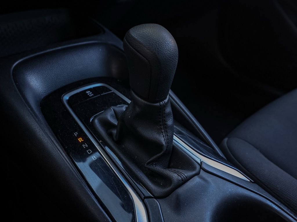 Used 2024 Toyota Corolla LE image 30