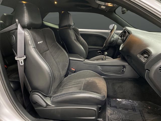 Used 2015 Dodge Challenger SRT Hellcat image 29