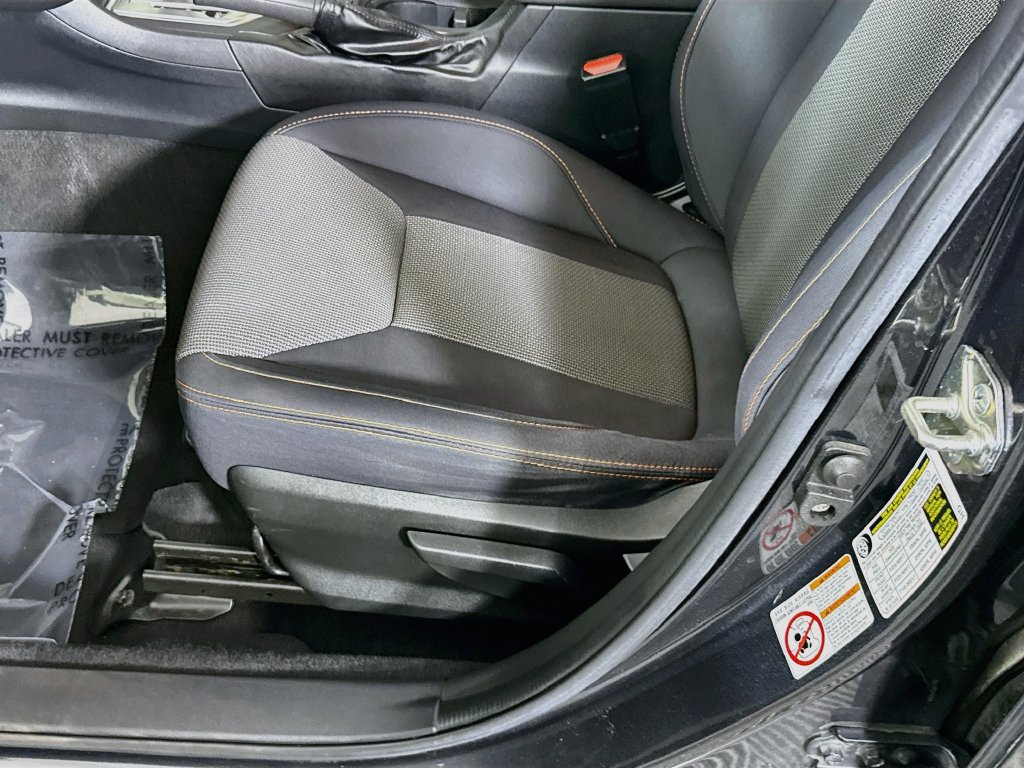 Used 2019 Subaru Crosstrek 2.0i Premium AWD/4WD image 23