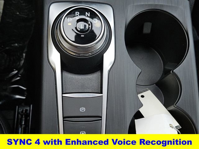 New 2026 Ford Escape ST-Line w/ Tech Pack #1 image 14