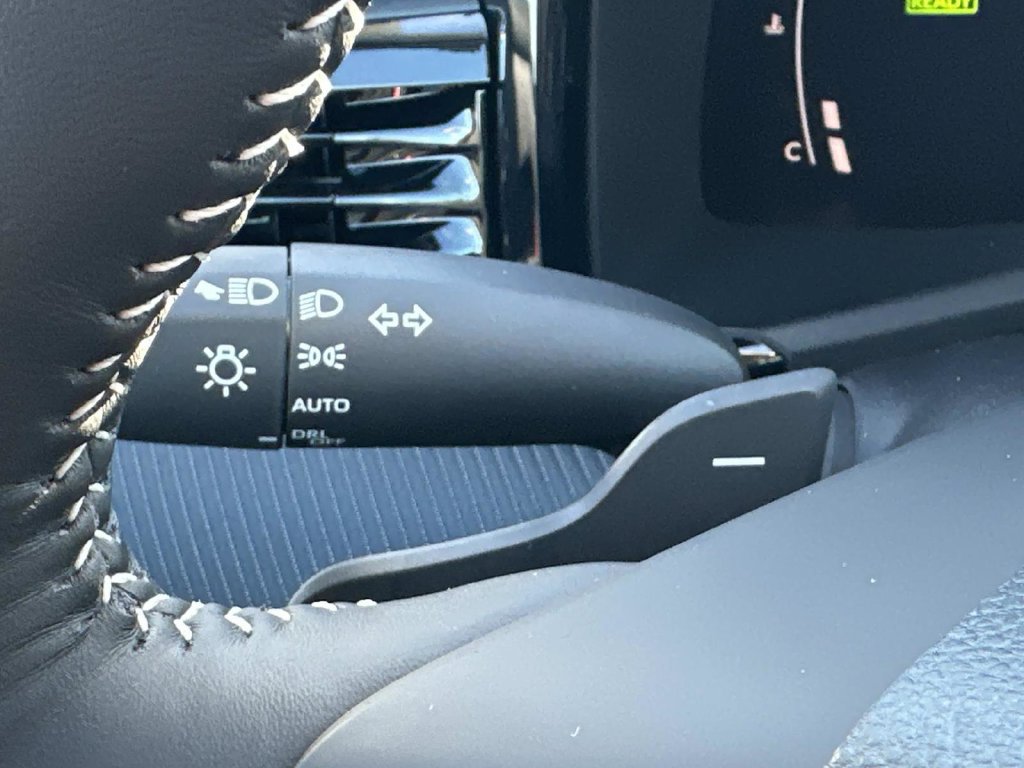 New 2026 Toyota Camry SE AWD/4WD image 24