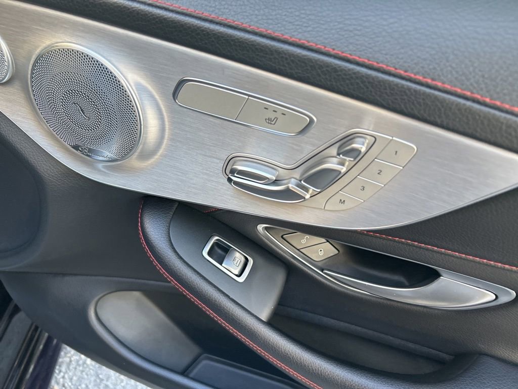 Used 2019 Mercedes-Benz C 43 AMG 4MATIC Coupe image 31
