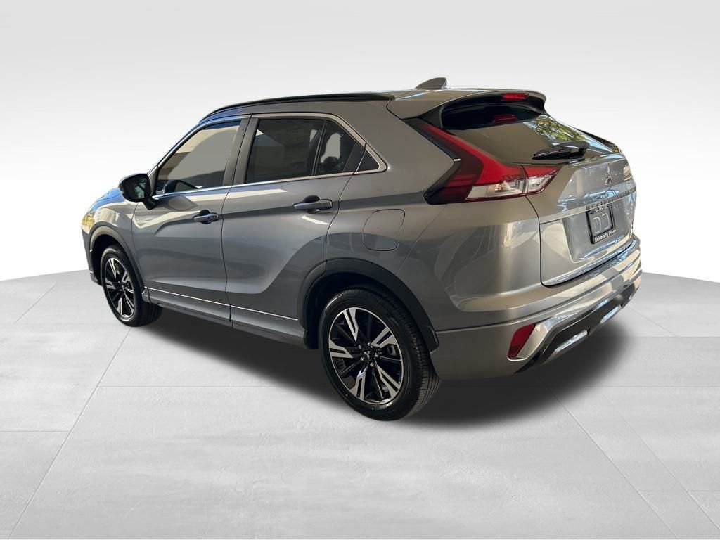 New 2026 Mitsubishi Eclipse Cross SEL image 4