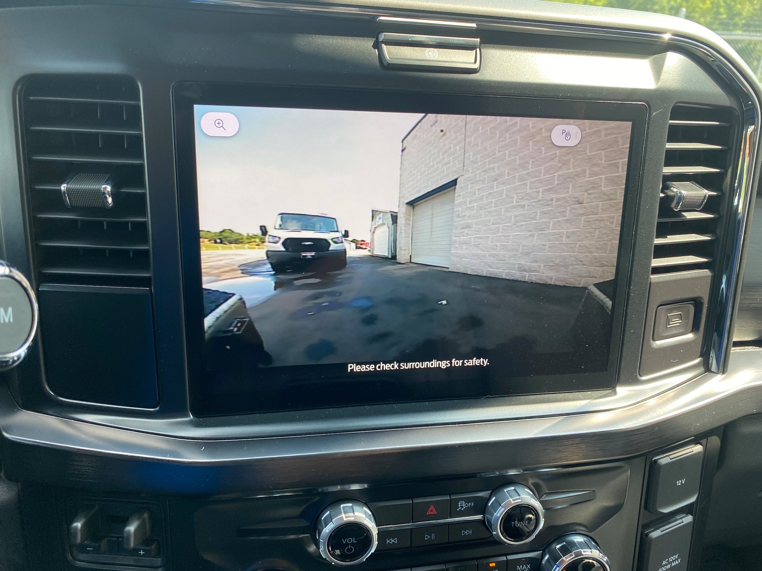 New 2026 Ford F550 4x4 Crew Cab image 46