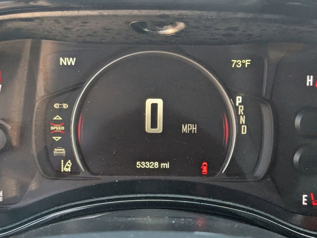 Used 2025 Dodge Durango GT image 19