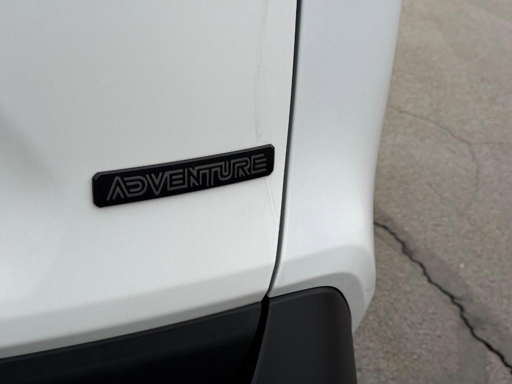 Certified 2024 Toyota RAV4 Adventure image 6