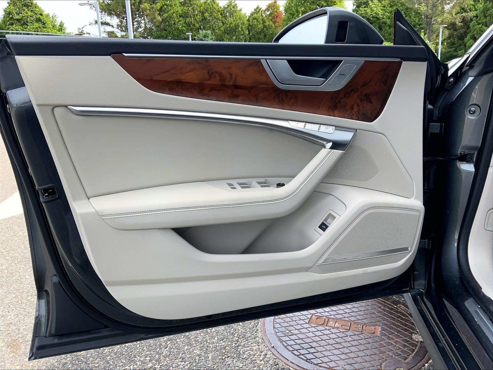 Certified 2023 Audi A7 3.0T Premium Plus w/ Premium Plus AWD/4WD image 25