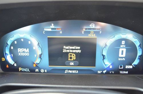 New 2025 Ford Bronco Sport Big Bend w/ Convenience Package image 57