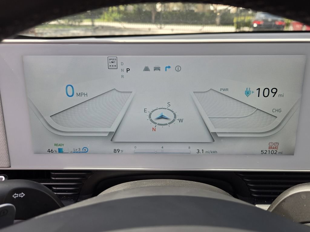 Certified 2024 Hyundai Ioniq 5 SEL RWD image 23