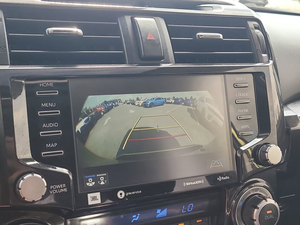Used 2022 Toyota 4Runner TRD Pro AWD/4WD image 27