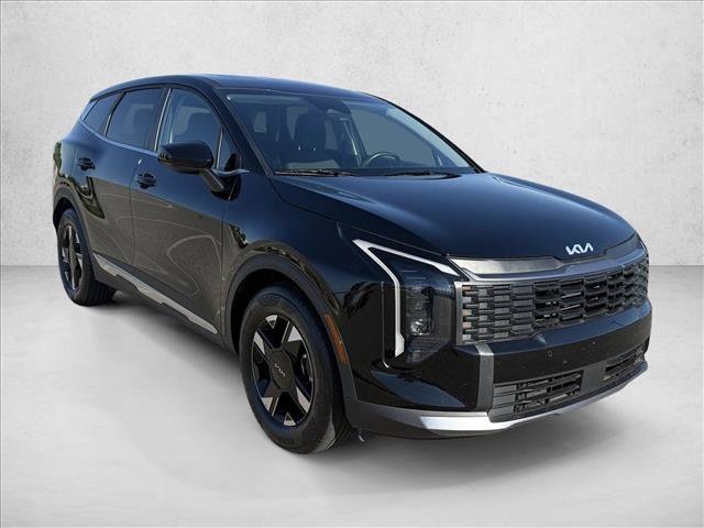 Used 2026 Kia Sportage LX FWD image 3