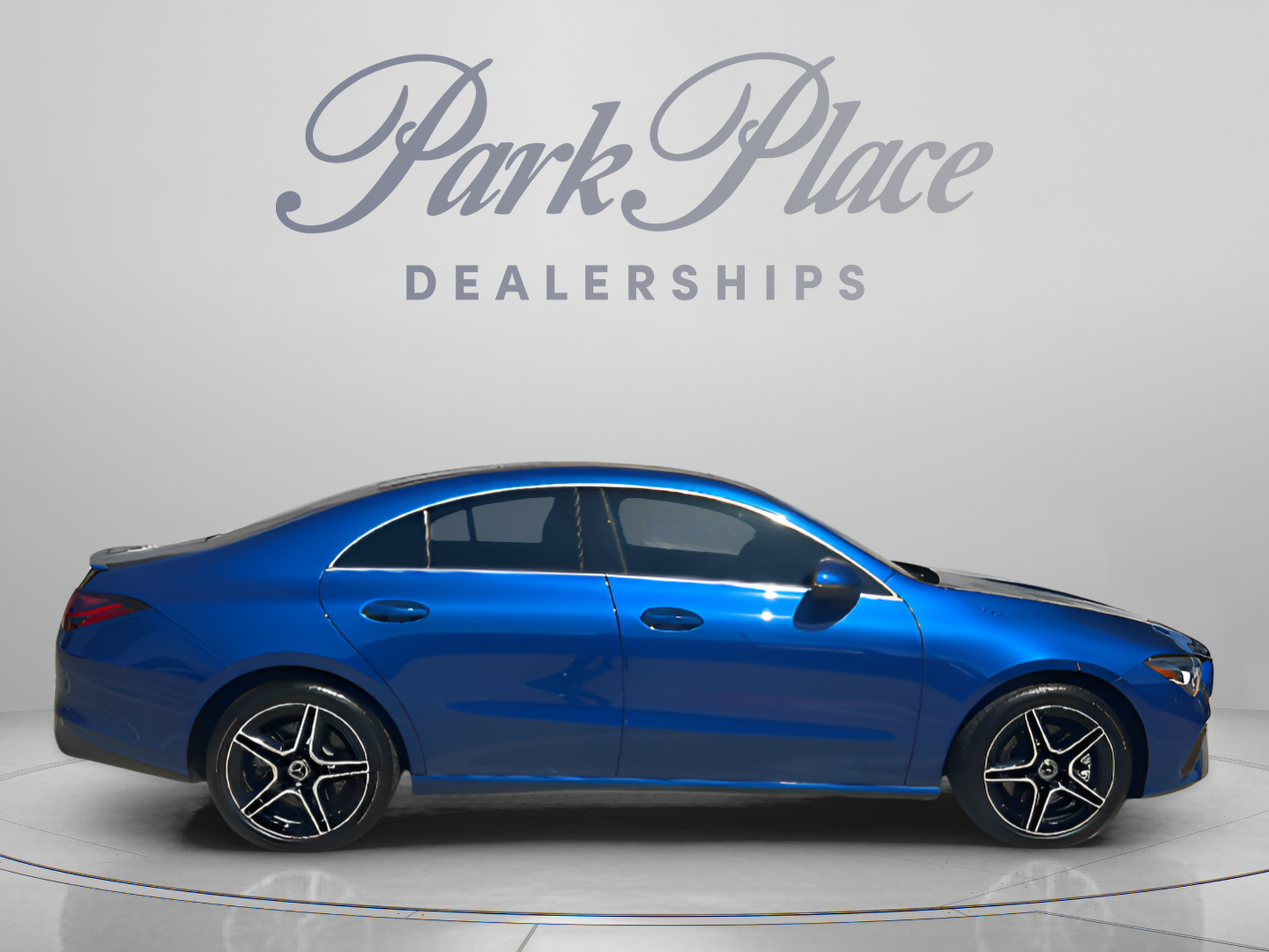 Certified 2026 Mercedes-Benz CLA 250 4MATIC image 6