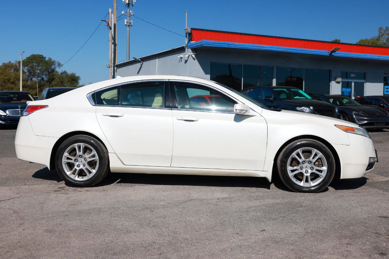 Used 2009 Acura TL image 13