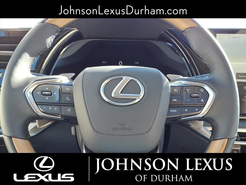 New 2026 Lexus RX 350 Premium Plus image 16