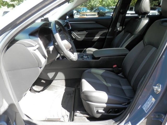 Used 2023 MAZDA CX-50 2.5 S w/ Cargo Package AWD/4WD image 17