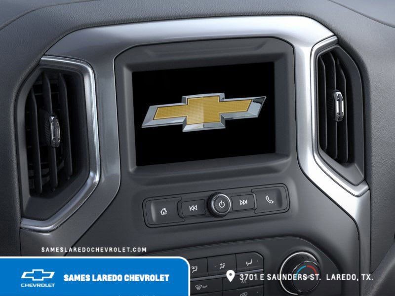 New 2026 Chevrolet Silverado 1500 Custom image 20