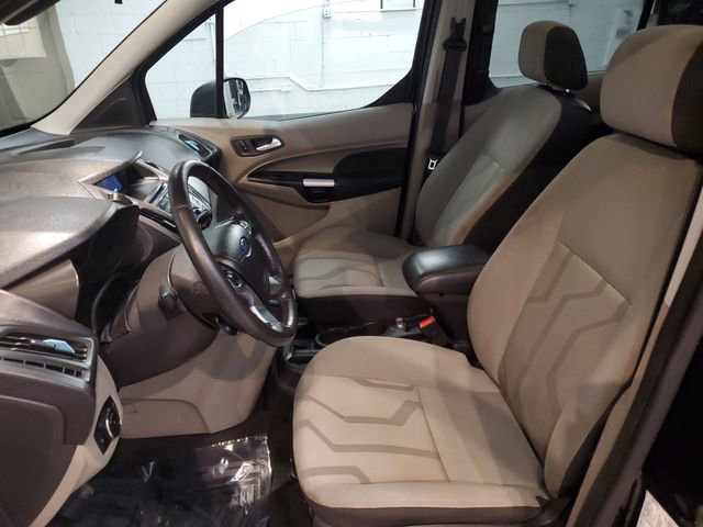 Used 2016 Ford Transit Connect XLT image 10