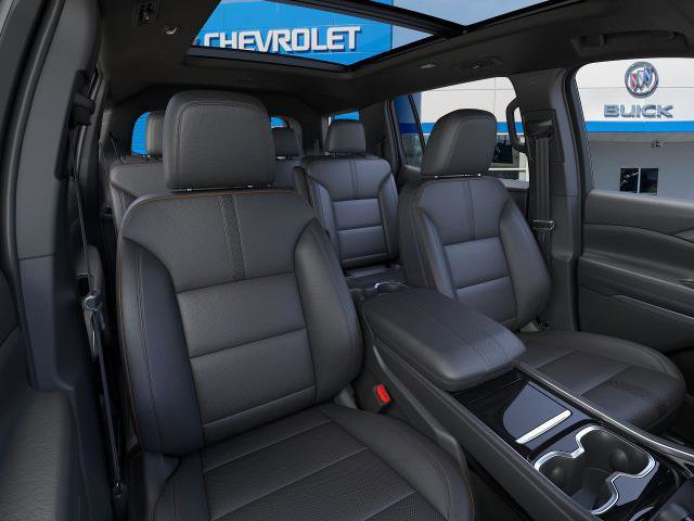 New 2026 Chevrolet Traverse High Country w/ LPO, Floor Liner Package image 45