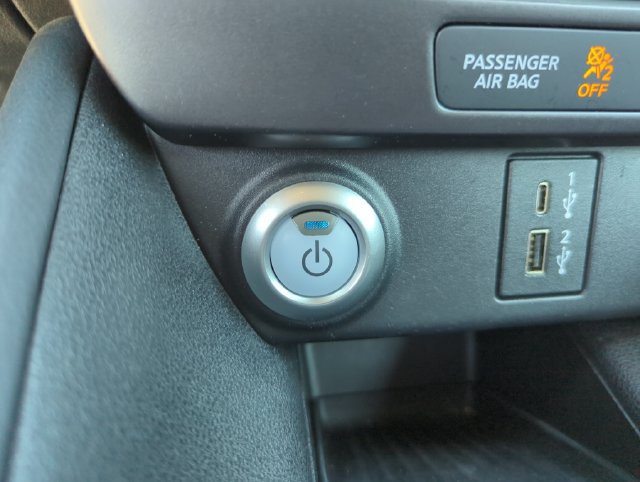 Certified 2023 Nissan Leaf S FWD image 43