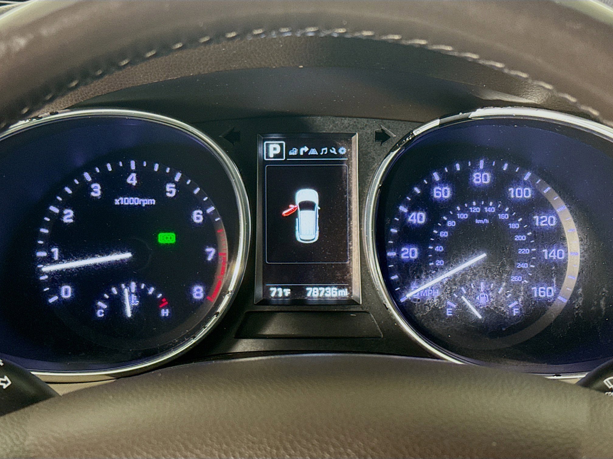 Used 2019 Hyundai Santa Fe XL image 16