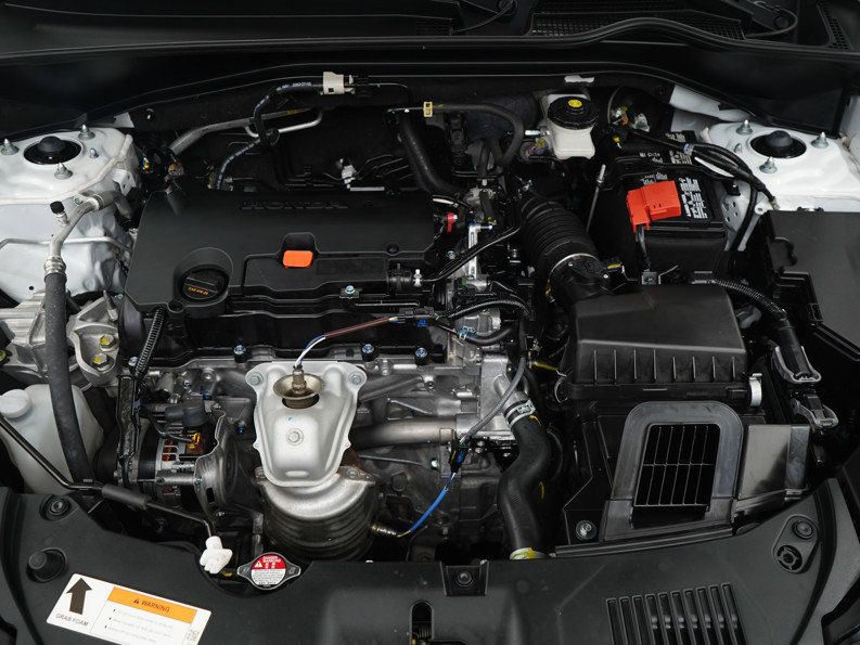 Used 2024 Honda HR-V Sport image 32