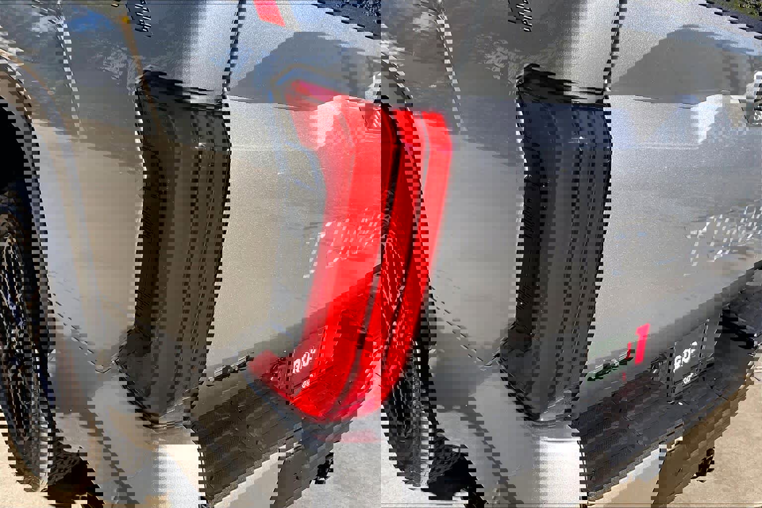 New 2026 Toyota Tundra SR5 image 14