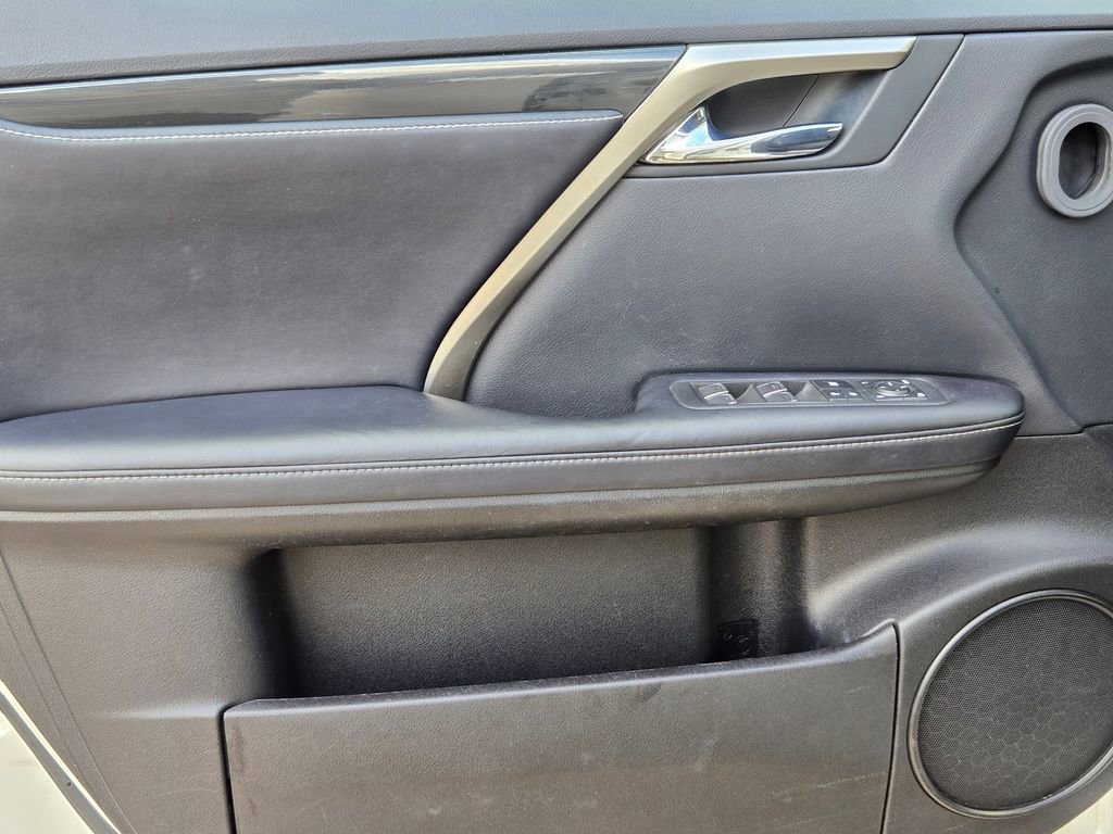 Used 2020 Lexus RX 350 FWD w/ Accessory Package image 24