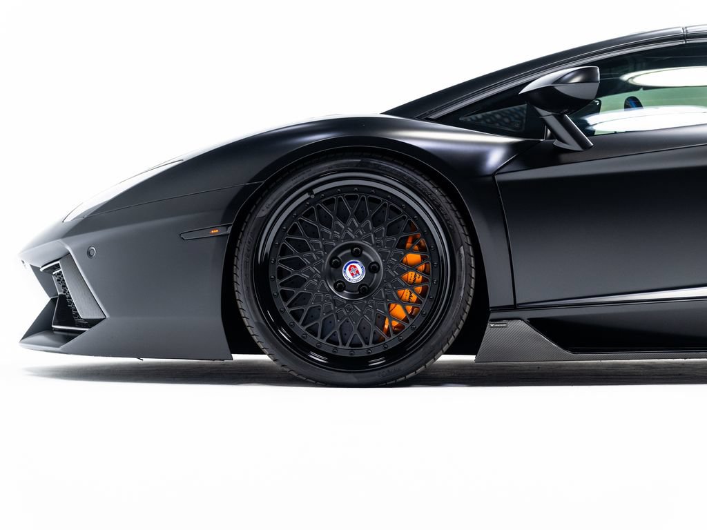 Used 2014 Lamborghini Aventador LP 700-4 AWD/4WD image 13