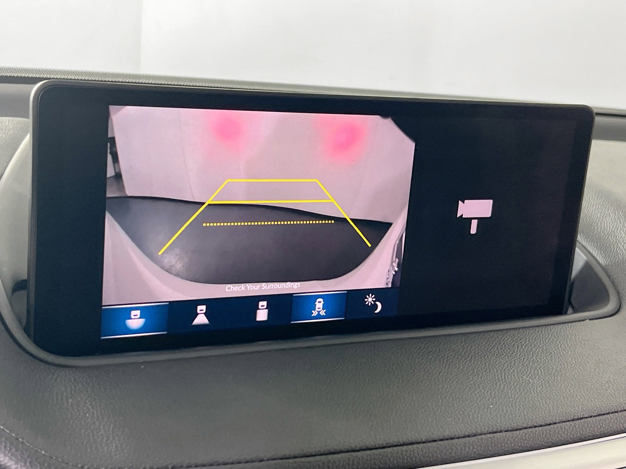 Used 2023 Acura MDX SH-AWD image 13