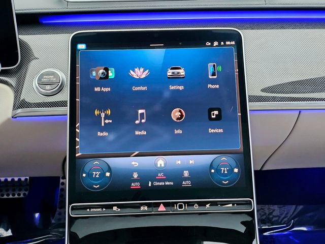 Certified 2022 Mercedes-Benz S 580 4MATIC Sedan image 37