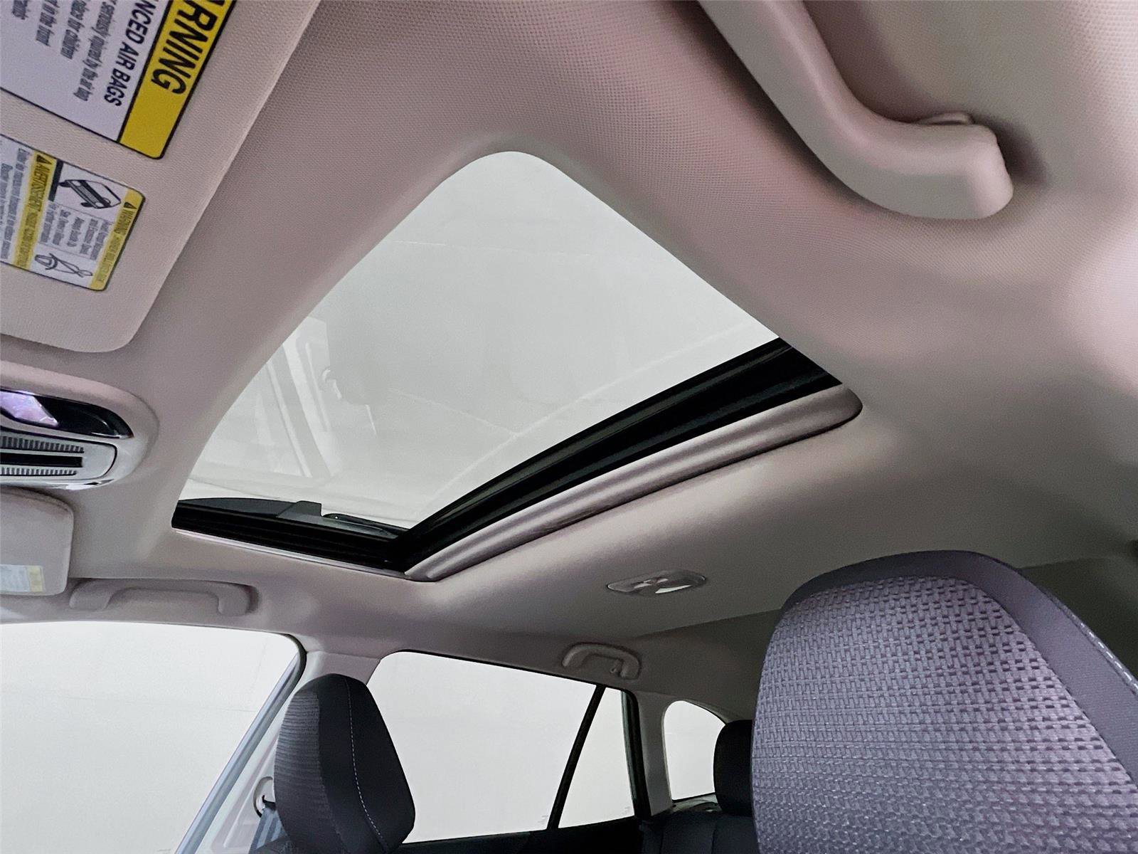 Certified 2024 Subaru Outback Premium image 24