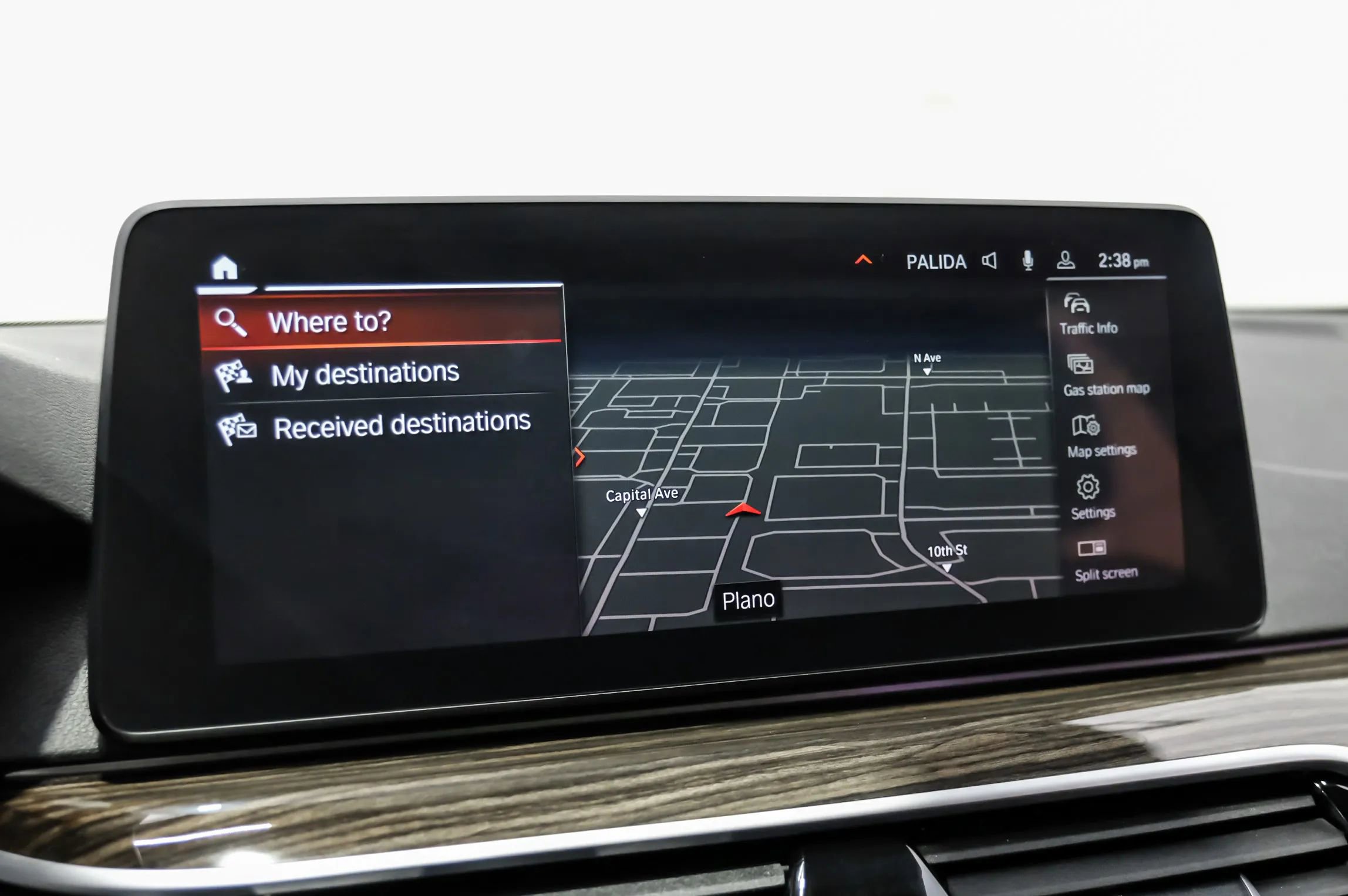 Used 2022 BMW 540i w/ M Sport Package RWD image 22