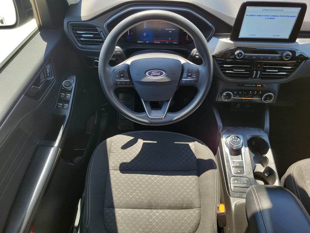 Used 2025 Ford Escape Active FWD image 16