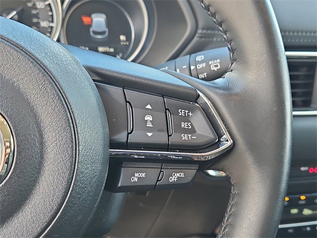 Used 2023 MAZDA CX-5 AWD 2.5 S image 20