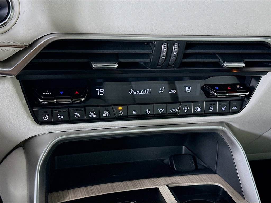 New 2026 MAZDA CX-90 Plug-In Hybrid w/ Premium Plus AWD/4WD image 21