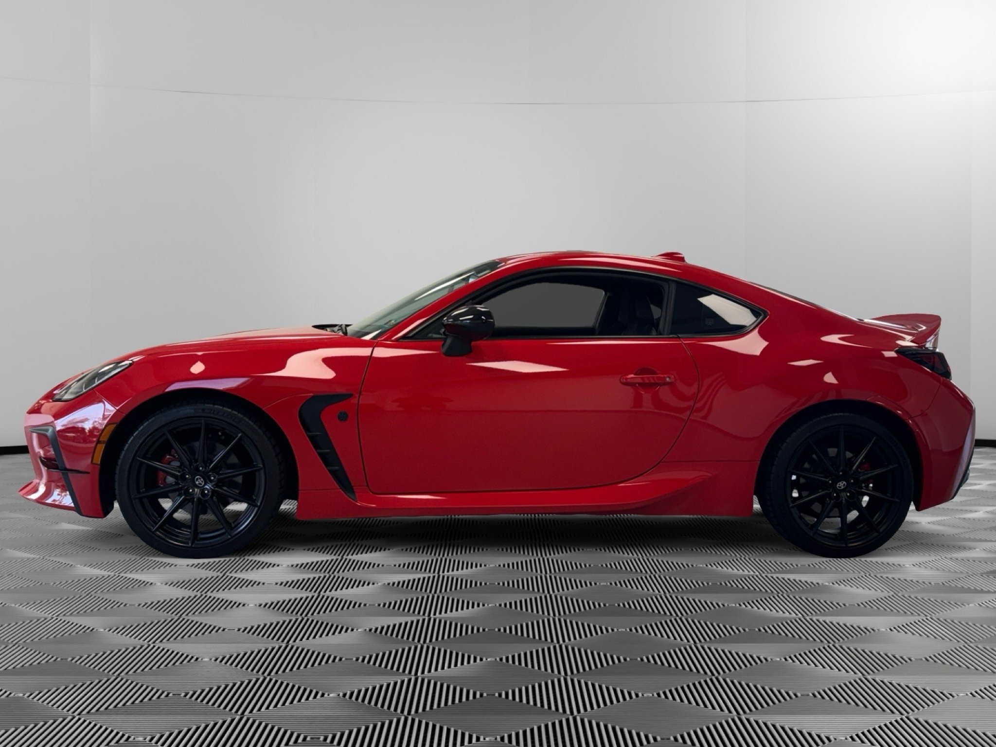 Used 2023 Toyota GR86 Premium RWD image 5