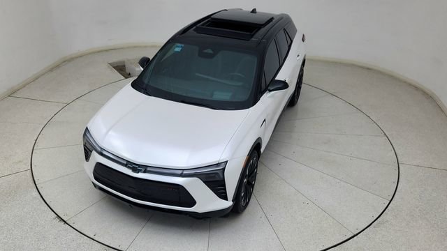 Used 2025 Chevrolet Blazer EV RS image 79