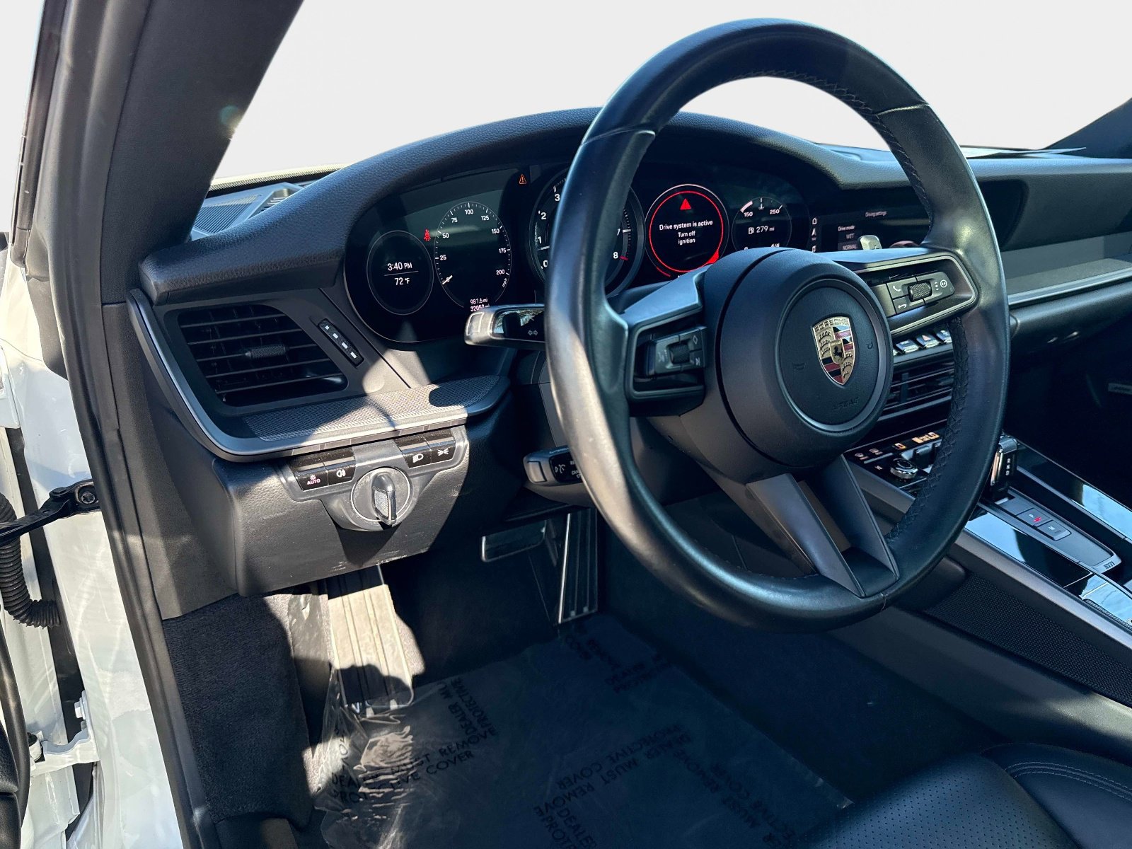 Used 2020 Porsche 911 Carrera S image 15